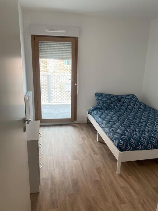 Location Appartement T3#1 Pierrefitte-sur-Seine Eksteriør bilde