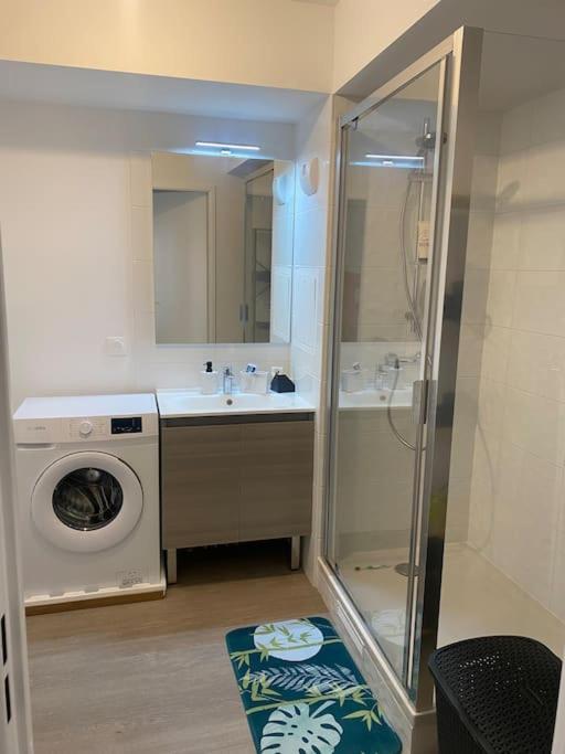 Location Appartement T3#1 Pierrefitte-sur-Seine Eksteriør bilde