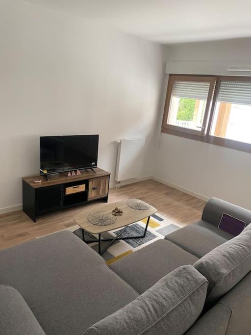 Location Appartement T3#1 Pierrefitte-sur-Seine Eksteriør bilde