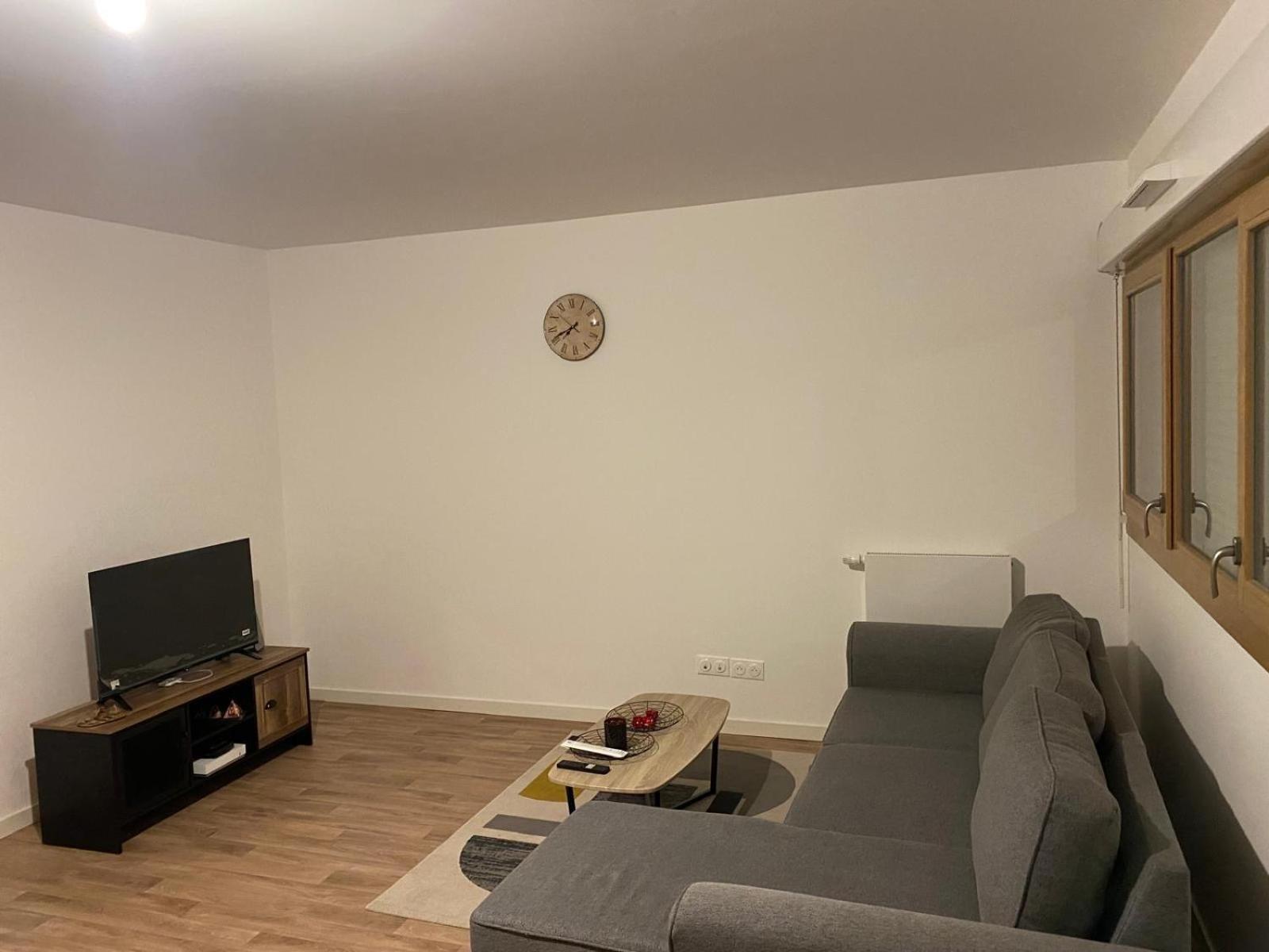 Location Appartement T3#1 Pierrefitte-sur-Seine Eksteriør bilde